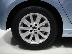 2012款 1.4TSI DSG 蓝驱版