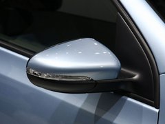 2012款 1.4TSI DSG 蓝驱版