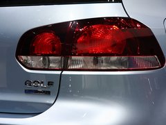 2012款 1.4TSI DSG 蓝驱版