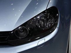 2012款 1.4TSI DSG 蓝驱版