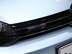 2012款 1.4TSI DSG 蓝驱版