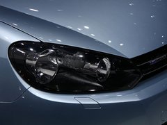 2012款 1.4TSI DSG 蓝驱版