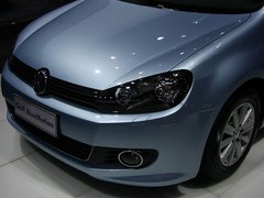 2012款 1.4TSI DSG 蓝驱版