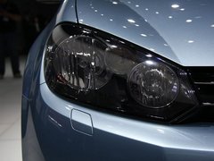 2012款 1.4TSI DSG 蓝驱版