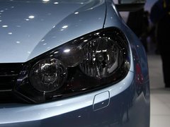 2012款 1.4TSI DSG 蓝驱版