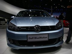 2012款 1.4TSI DSG 蓝驱版