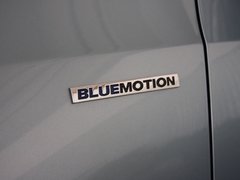 2012款 1.4TSI DSG 蓝驱版