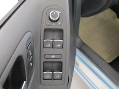 2012款 1.4TSI DSG 蓝驱版