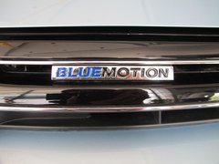 2012款 1.4TSI DSG 蓝驱版