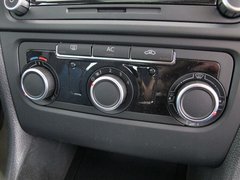 2012款 1.4TSI DSG 蓝驱版