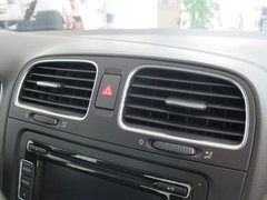 2012款 1.4TSI DSG 蓝驱版