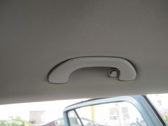 2012款 1.4TSI DSG 蓝驱版