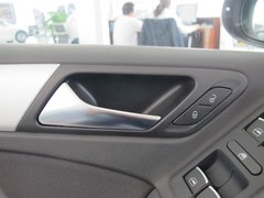 2012款 1.4TSI DSG 蓝驱版