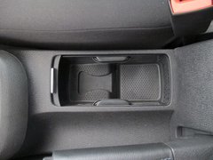 2012款 1.4TSI DSG 蓝驱版