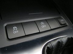 2012款 1.4TSI DSG 蓝驱版