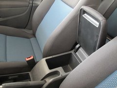 2012款 1.4TSI DSG 蓝驱版