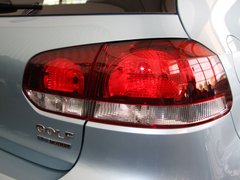 2012款 1.4TSI DSG 蓝驱版