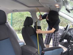 2012款 1.4TSI DSG 蓝驱版