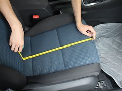 2012款 1.4TSI DSG 蓝驱版