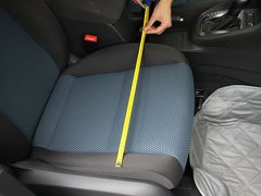 2012款 1.4TSI DSG 蓝驱版