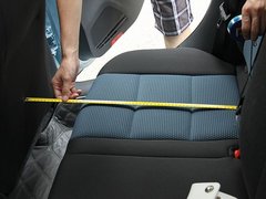 2012款 1.4TSI DSG 蓝驱版