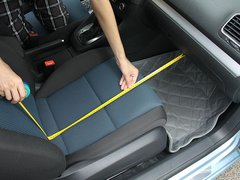 2012款 1.4TSI DSG 蓝驱版