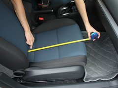 2012款 1.4TSI DSG 蓝驱版