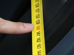 2012款 1.4TSI DSG 蓝驱版