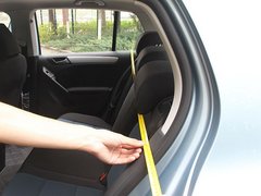 2012款 1.4TSI DSG 蓝驱版