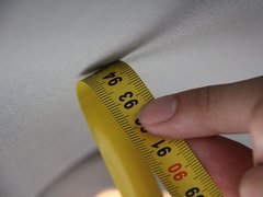 2012款 1.4TSI DSG 蓝驱版