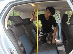 2012款 1.4TSI DSG 蓝驱版