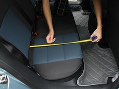 2012款 1.4TSI DSG 蓝驱版