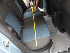 2012款 1.4TSI DSG 蓝驱版