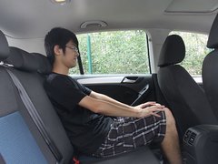 2012款 1.4TSI DSG 蓝驱版