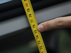 2012款 1.4TSI DSG 蓝驱版
