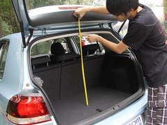 2012款 1.4TSI DSG 蓝驱版