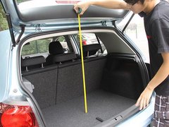 2012款 1.4TSI DSG 蓝驱版