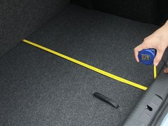 2012款 1.4TSI DSG 蓝驱版