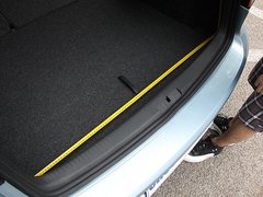 2012款 1.4TSI DSG 蓝驱版