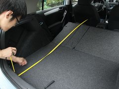 2012款 1.4TSI DSG 蓝驱版
