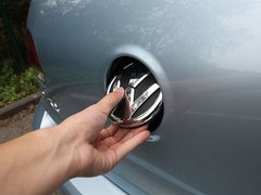高尔夫 2012款 1.4TSI DSG 蓝驱版