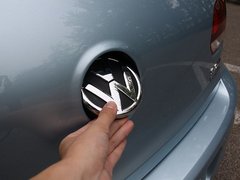 2012款 1.4TSI DSG 蓝驱版