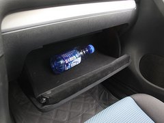2012款 1.4TSI DSG 蓝驱版