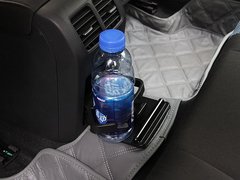 高尔夫 2012款 1.4TSI DSG 蓝驱版