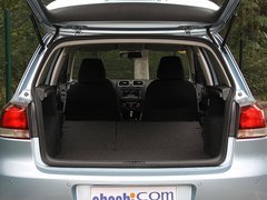 2012款 1.4TSI DSG 蓝驱版