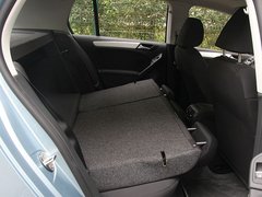 高尔夫 2012款 1.4TSI DSG 蓝驱版