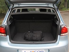 2012款 1.4TSI DSG 蓝驱版