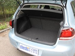 2012款 1.4TSI DSG 蓝驱版