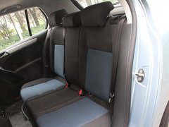 高尔夫 2012款 1.4TSI DSG 蓝驱版
