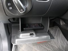 2012款 1.4TSI DSG 蓝驱版